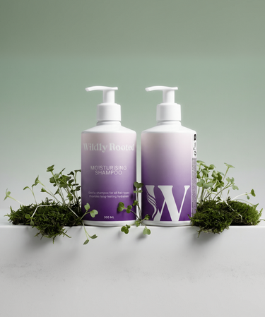 Multi-Active Complex - Wildly Rooted