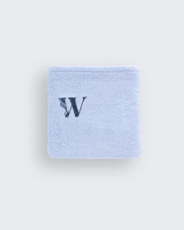 Bamboo Hair Towel Wrap - Wildly Rooted