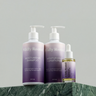 Moisturising Hair & Scalp Oil - Wildly Rooted