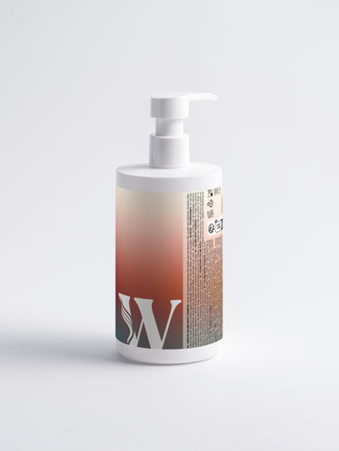 Keratin Repair Shampoo - Wildly Rooted