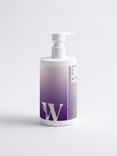 Sensitive Scalp Shampoo