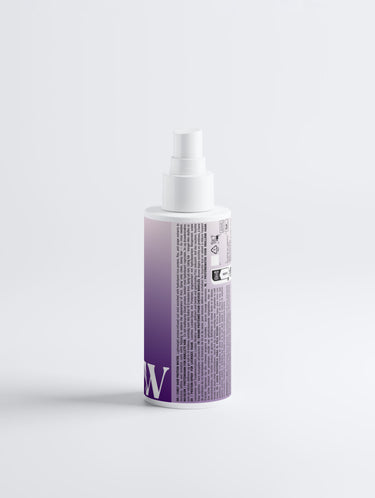Anti-frizz Hair Mist - Wildly Rooted