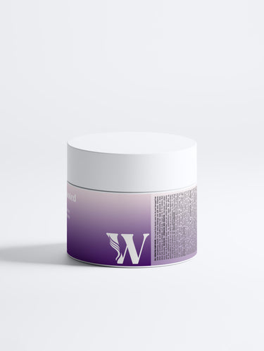 Keratin Intensive Rescue Hair Mask
