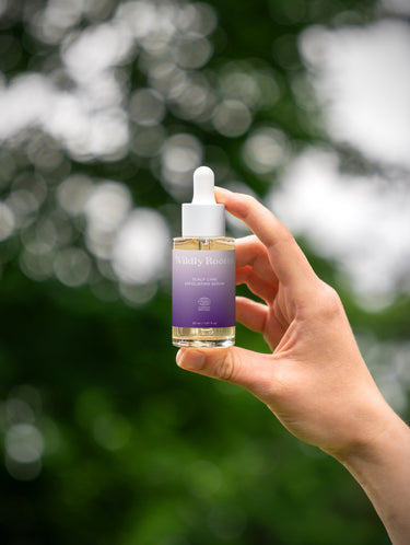 Scalp Care Exfoliating Serum