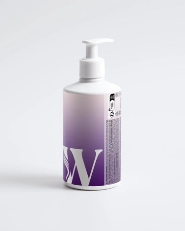 Moisturising Conditioner Wildly Rooted